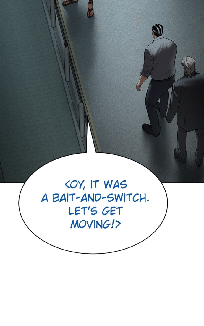 Read Mr. Baek chapter 106 image 111 on Lezhin