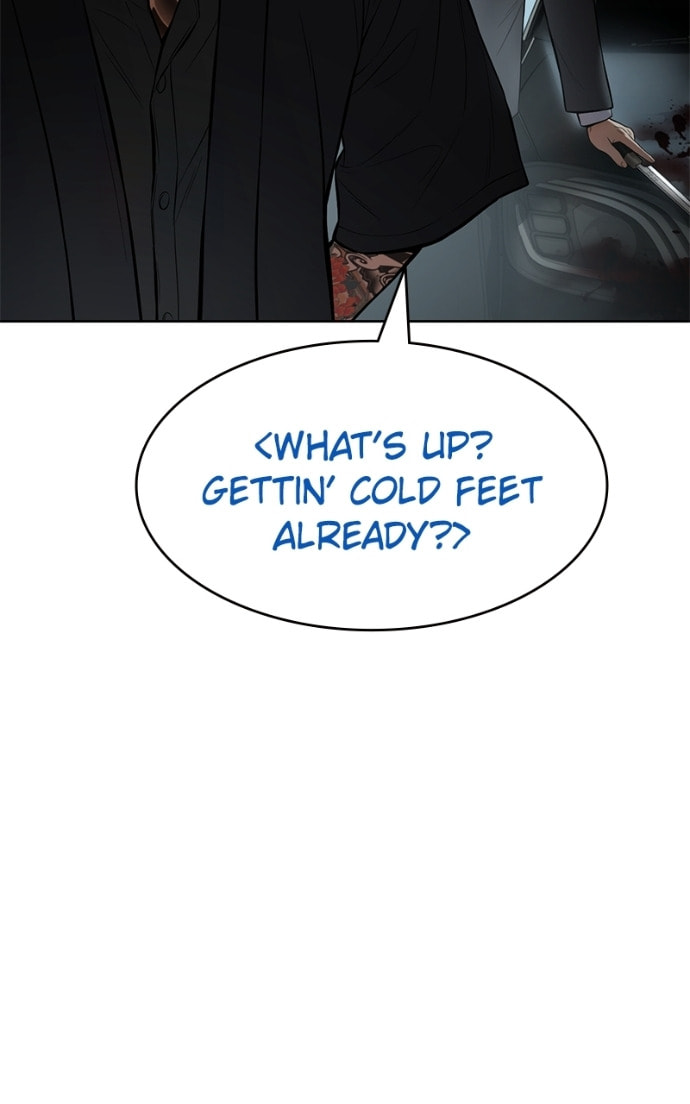 Read Mr. Baek chapter 106 image 113 on Lezhin