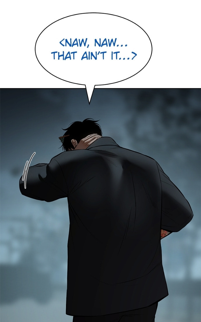 Read Mr. Baek chapter 106 image 114 on Lezhin