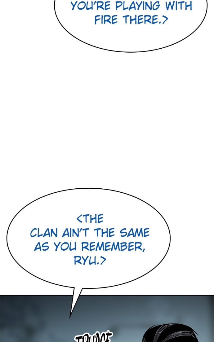 Read Mr. Baek chapter 106 image 117 on Lezhin