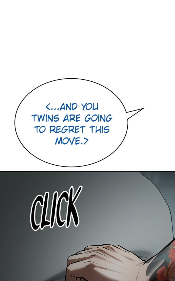 Read Mr. Baek chapter 106 image 119 on Lezhin