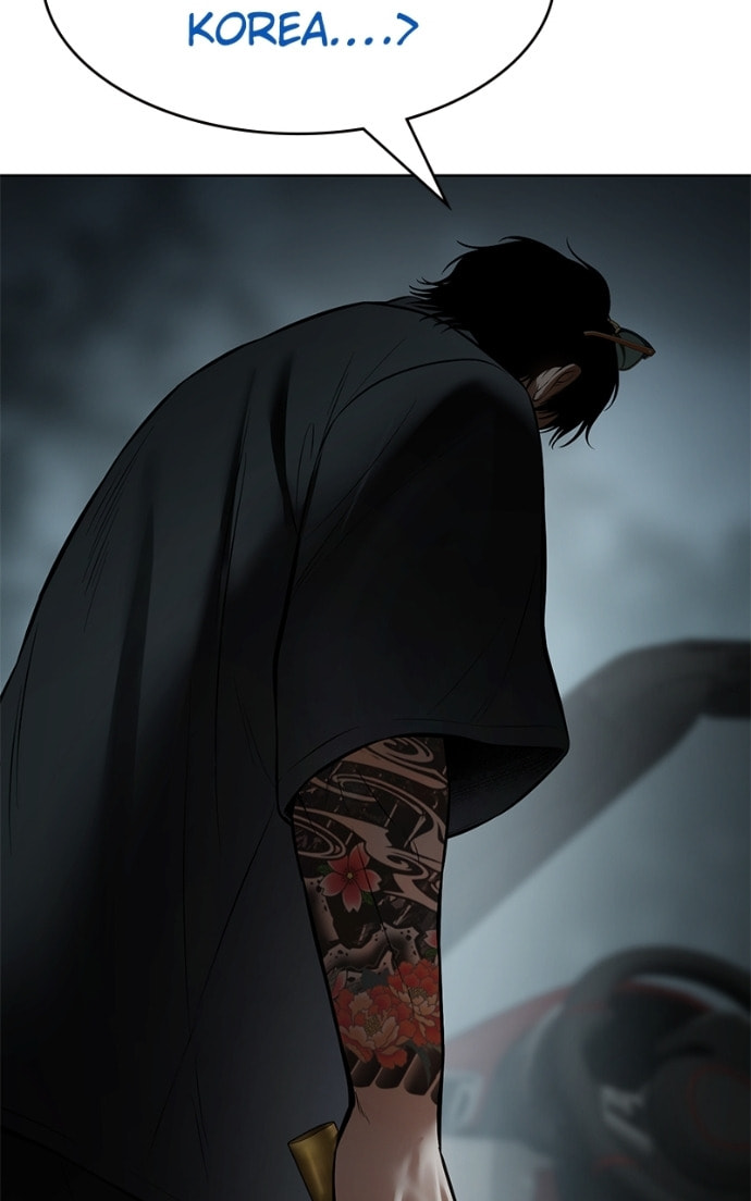 Read Mr. Baek chapter 106 image 121 on Lezhin