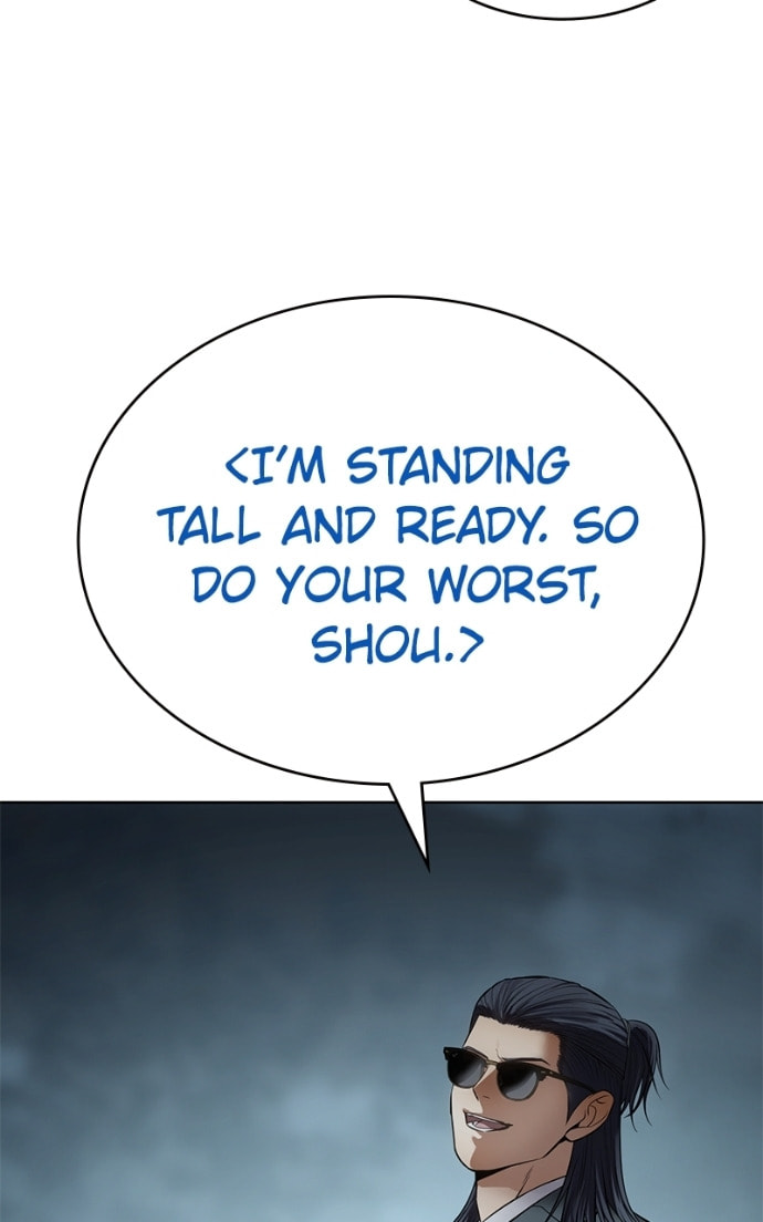 Read Mr. Baek chapter 106 image 124 on Lezhin