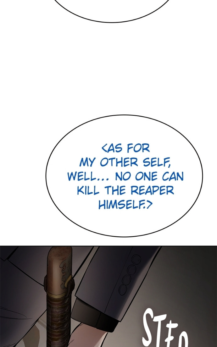 Read Mr. Baek chapter 106 image 126 on Lezhin