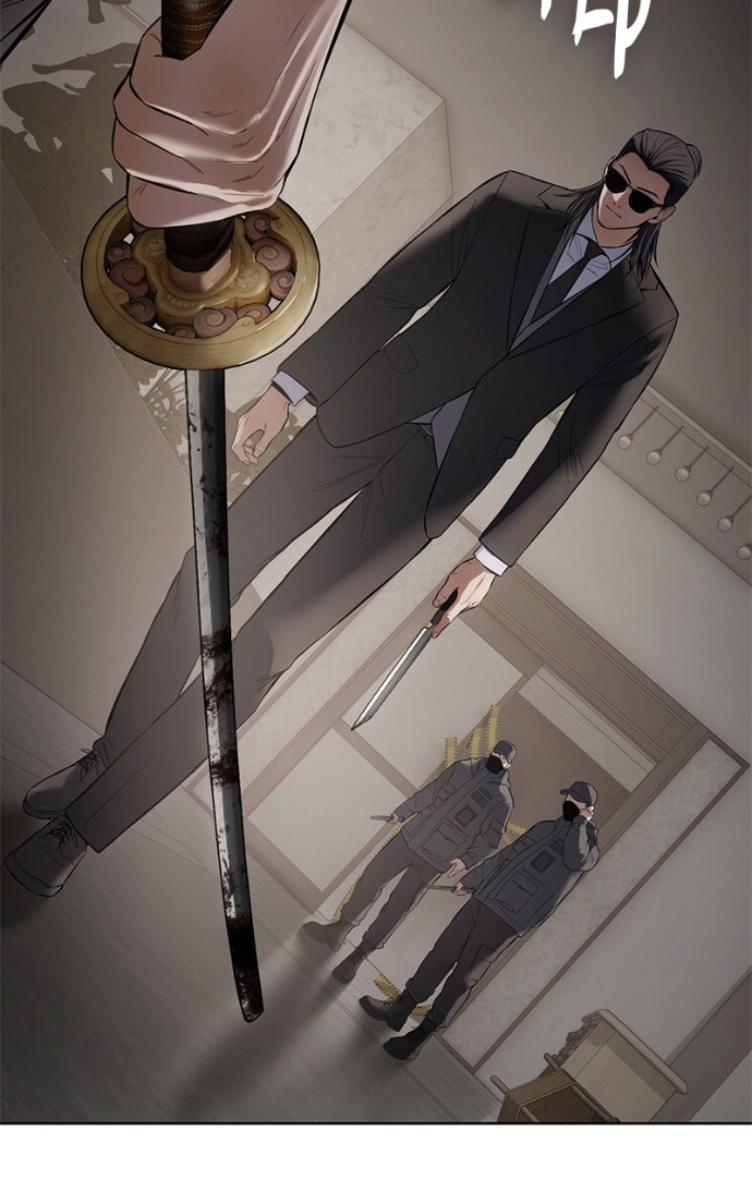 Read Mr. Baek chapter 106 image 127 on Lezhin