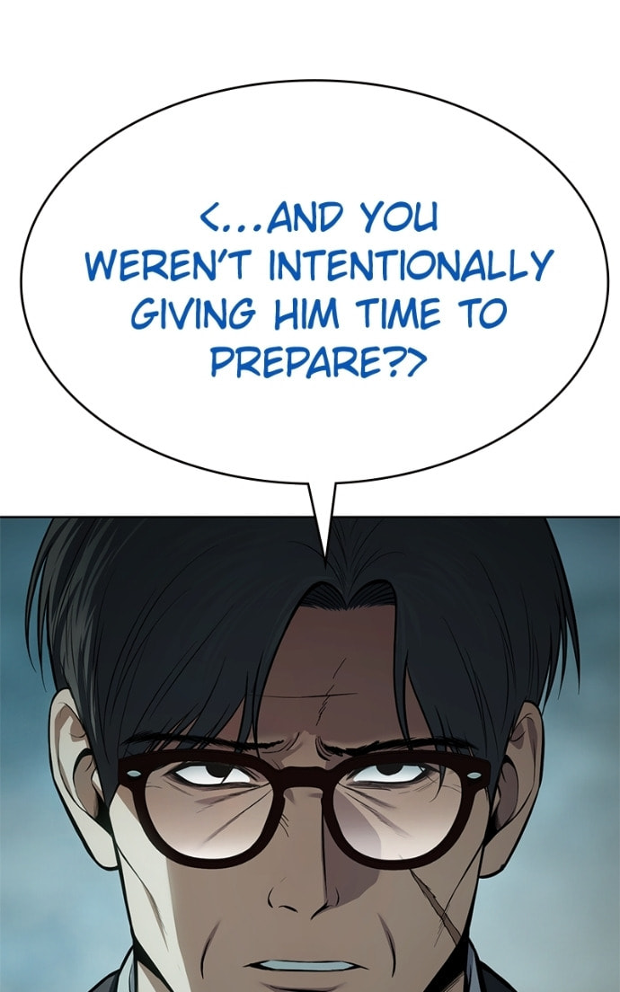 Read Mr. Baek chapter 106 image 13 on Lezhin