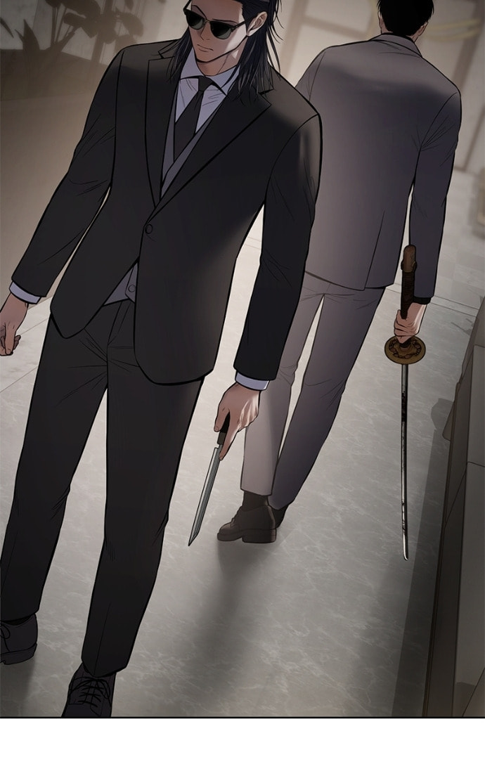 Read Mr. Baek chapter 106 image 131 on Lezhin