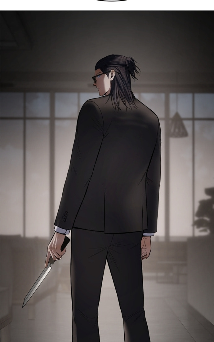 Read Mr. Baek chapter 106 image 136 on Lezhin