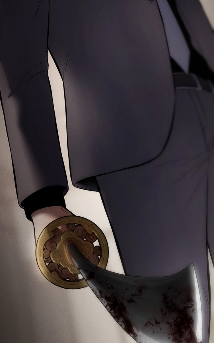 Read Mr. Baek chapter 106 image 143 on Lezhin