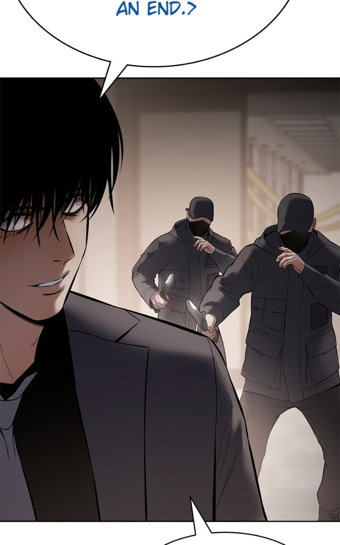 Read Mr. Baek chapter 106 image 145 on Lezhin