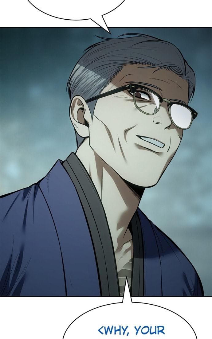 Read Mr. Baek chapter 106 image 15 on Lezhin