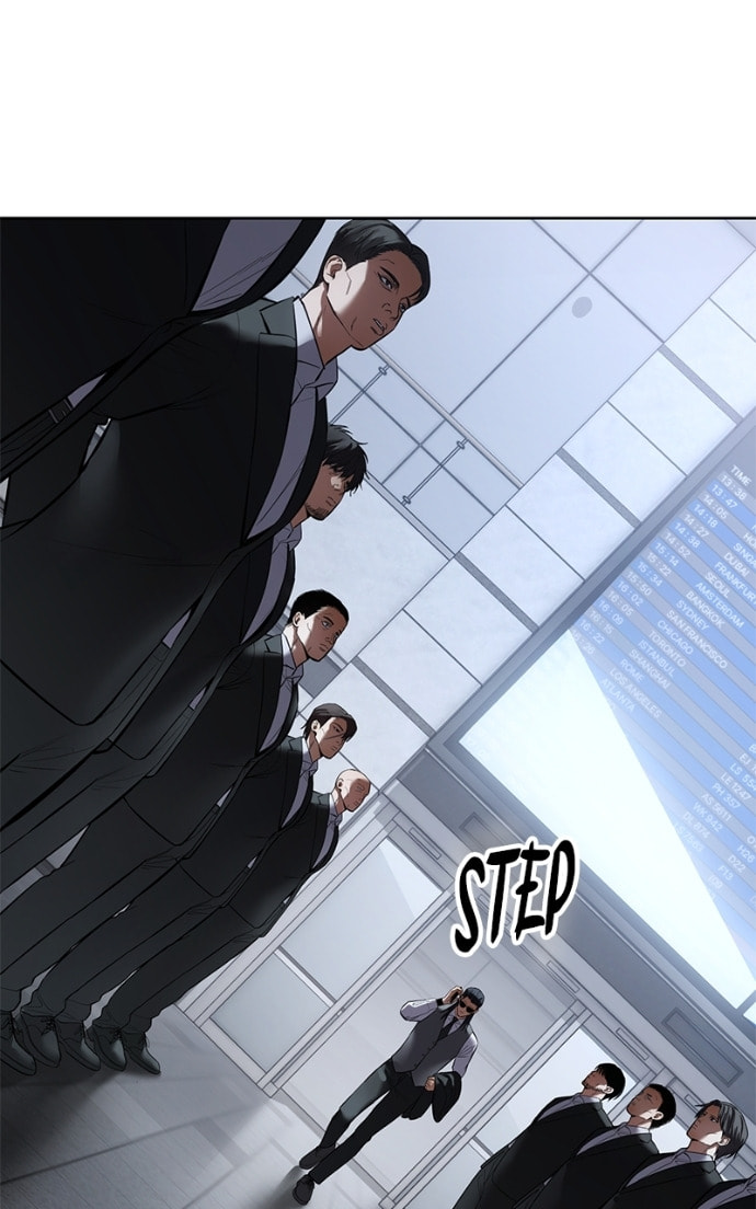 Read Mr. Baek chapter 106 image 157 on Lezhin