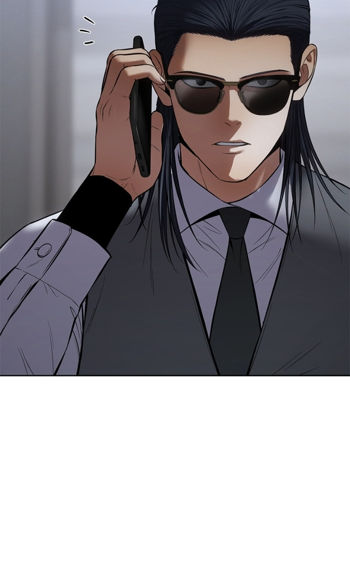 Read Mr. Baek chapter 106 image 159 on Lezhin