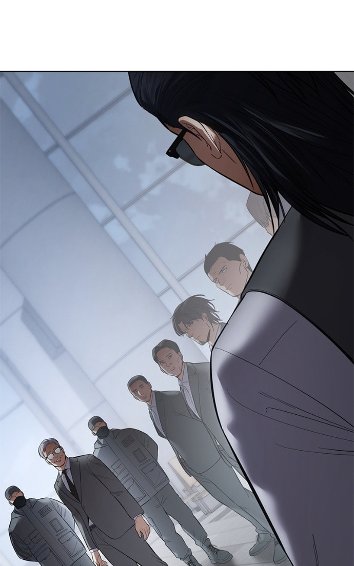 Read Mr. Baek chapter 106 image 160 on Lezhin