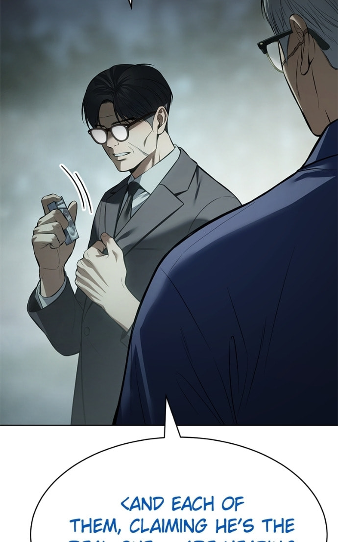 Read Mr. Baek chapter 106 image 19 on Lezhin