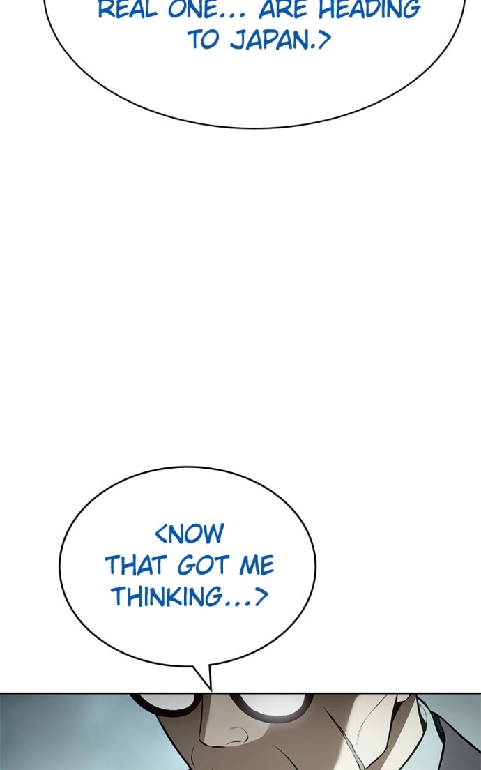 Read Mr. Baek chapter 106 image 20 on Lezhin