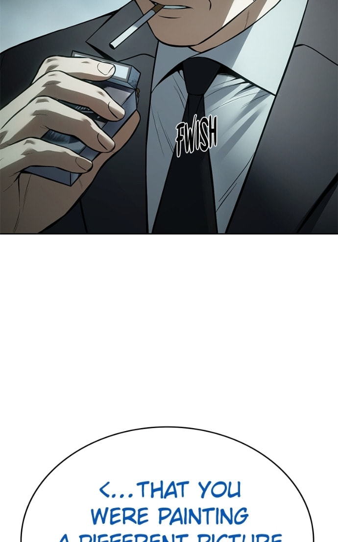 Read Mr. Baek chapter 106 image 21 on Lezhin