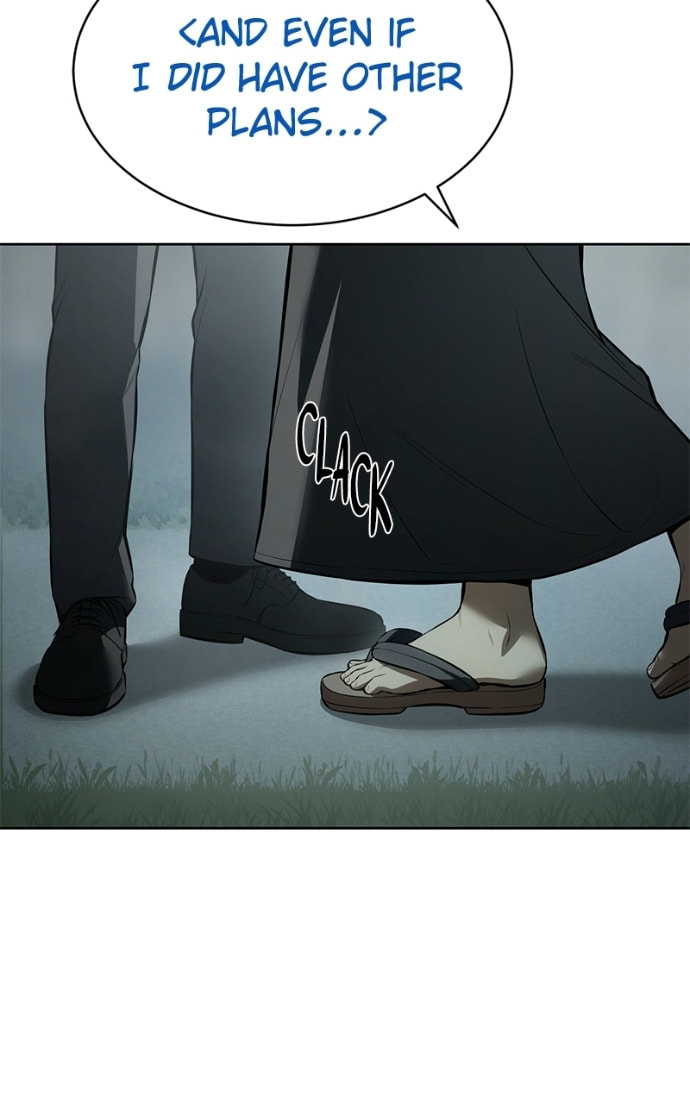 Read Mr. Baek chapter 106 image 26 on Lezhin