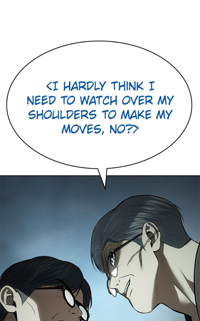 Read Mr. Baek chapter 106 image 27 on Lezhin