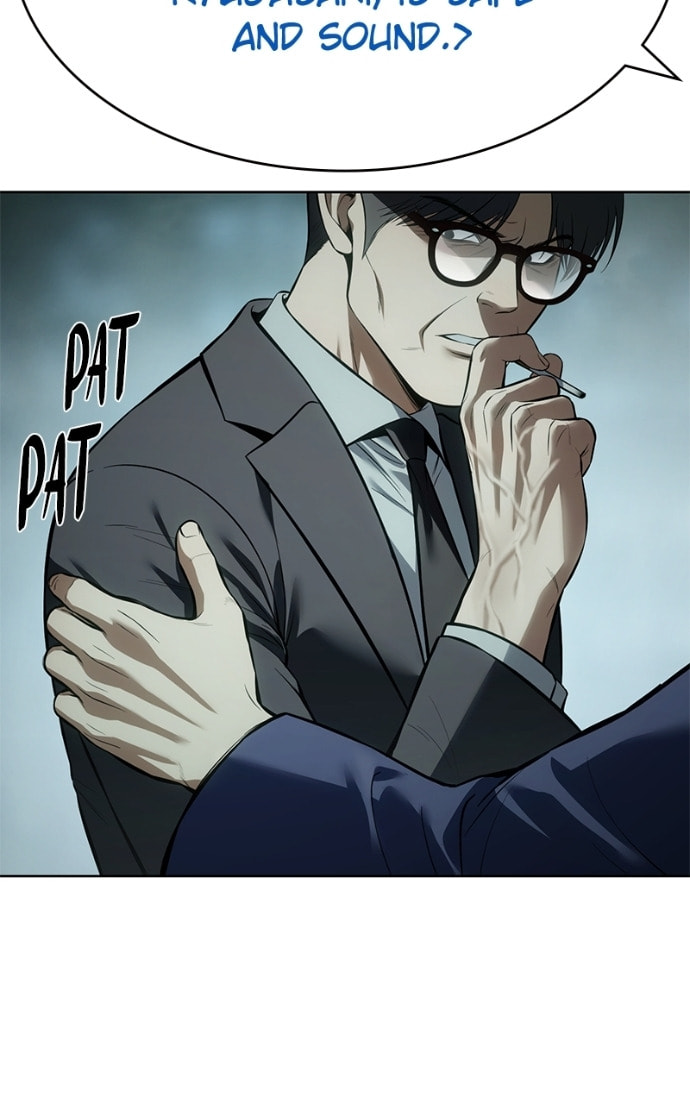 Read Mr. Baek chapter 106 image 33 on Lezhin