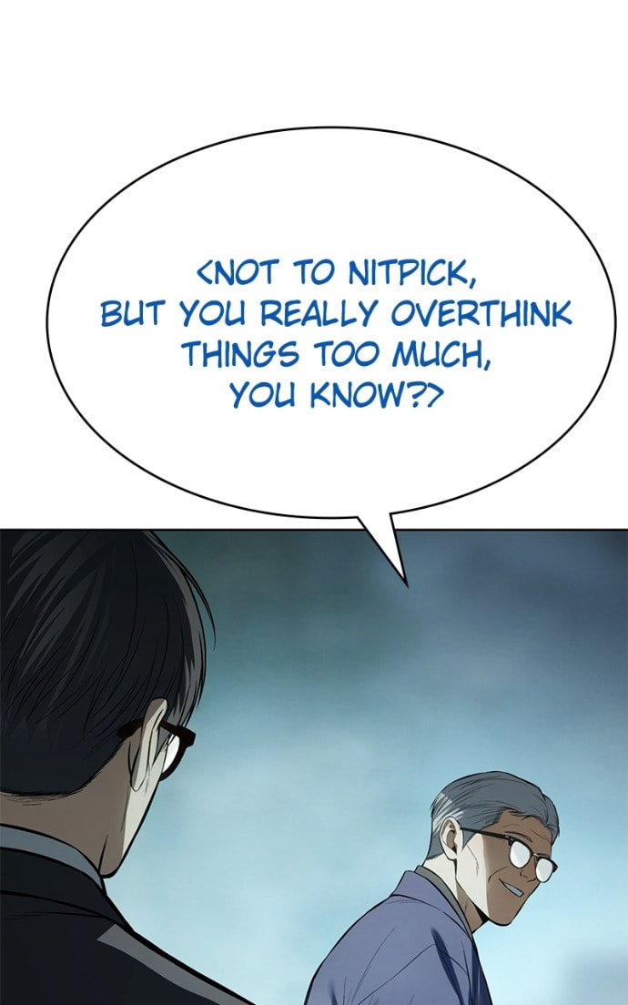 Read Mr. Baek chapter 106 image 34 on Lezhin