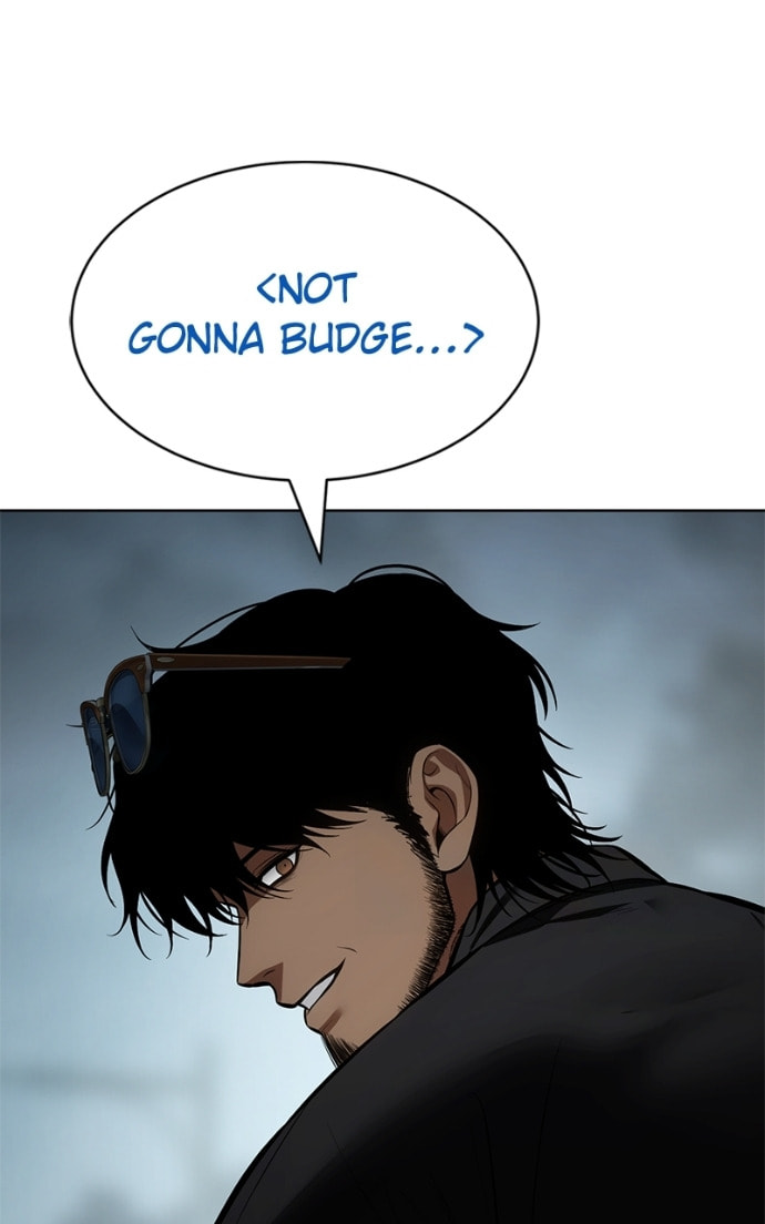 Read Mr. Baek chapter 106 image 39 on Lezhin