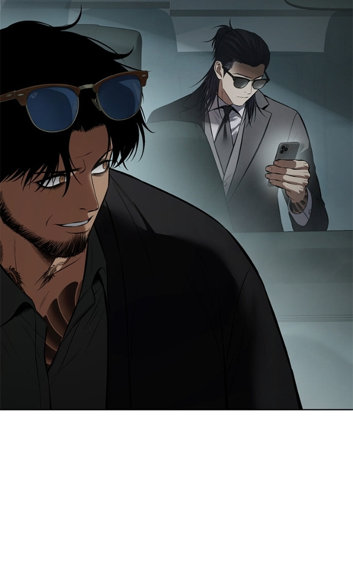 Read Mr. Baek chapter 106 image 41 on Lezhin