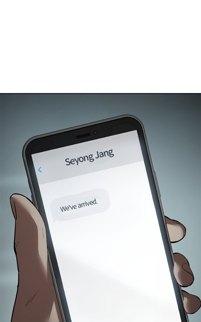 Read Mr. Baek chapter 106 image 42 on Lezhin