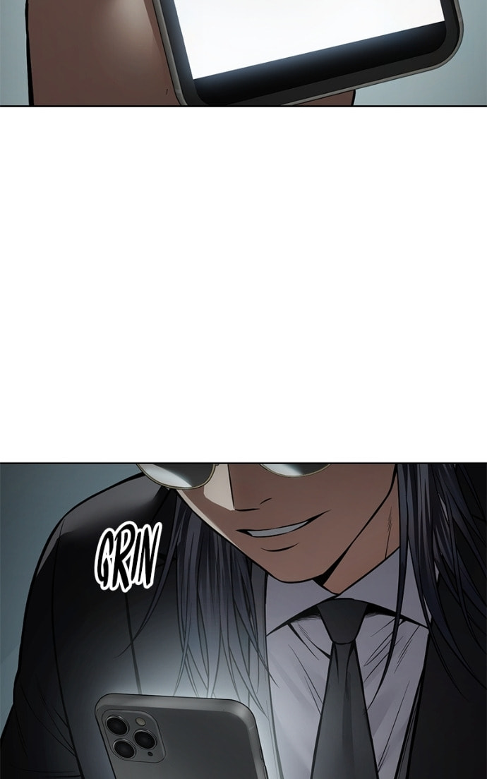 Read Mr. Baek chapter 106 image 43 on Lezhin