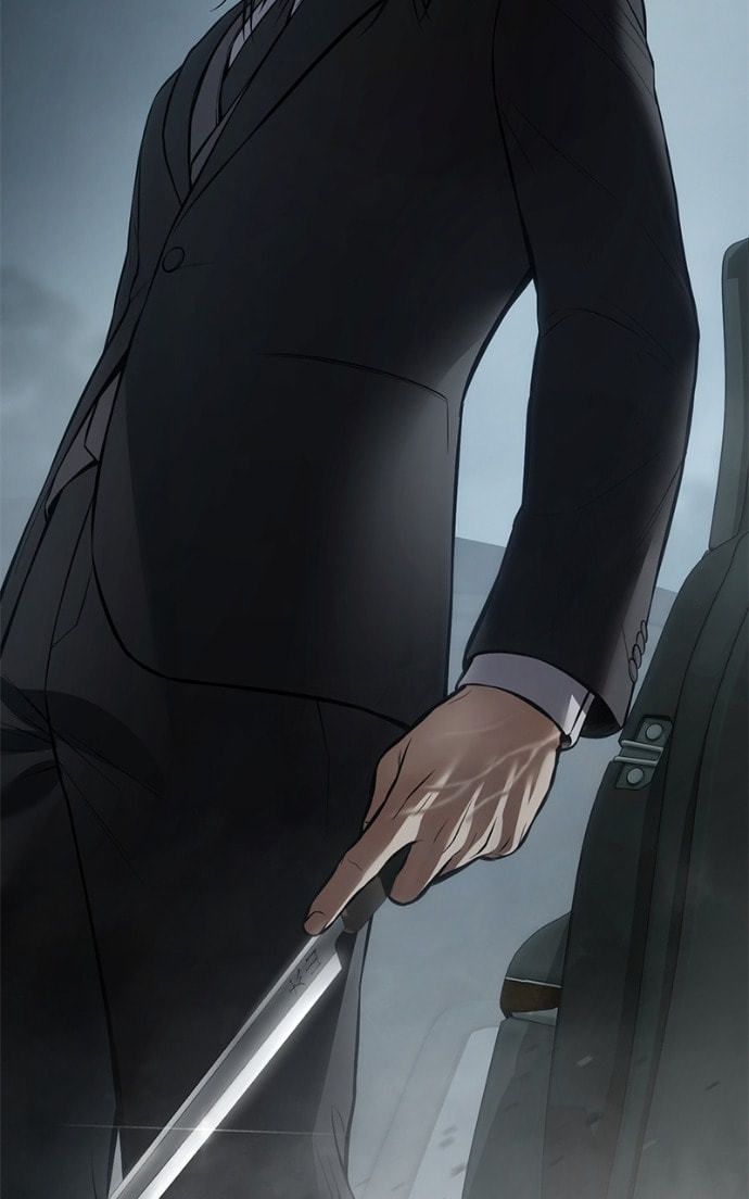 Read Mr. Baek chapter 106 image 47 on Lezhin