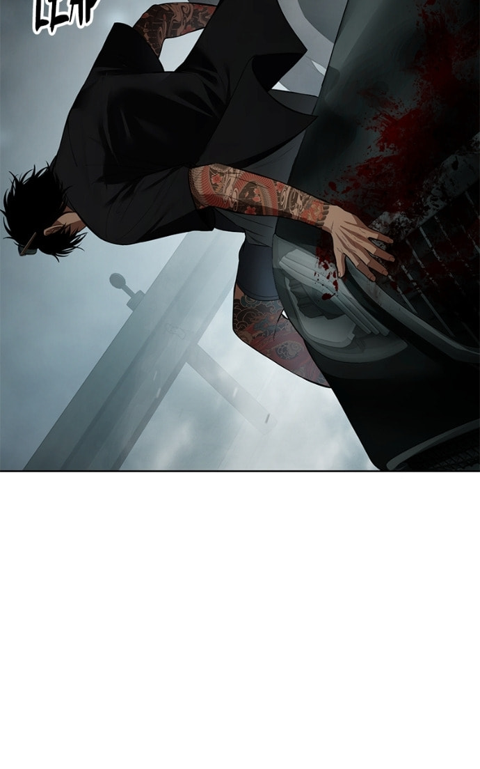 Read Mr. Baek chapter 106 image 49 on Lezhin