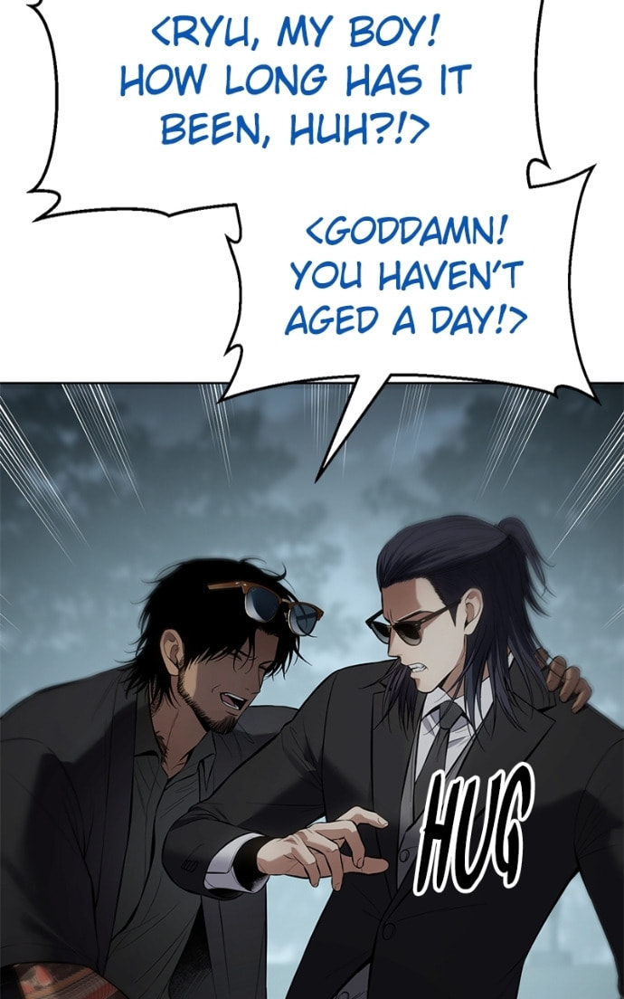 Read Mr. Baek chapter 106 image 53 on Lezhin