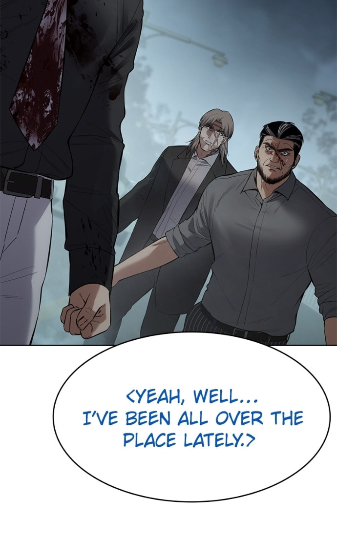 Read Mr. Baek chapter 106 image 56 on Lezhin
