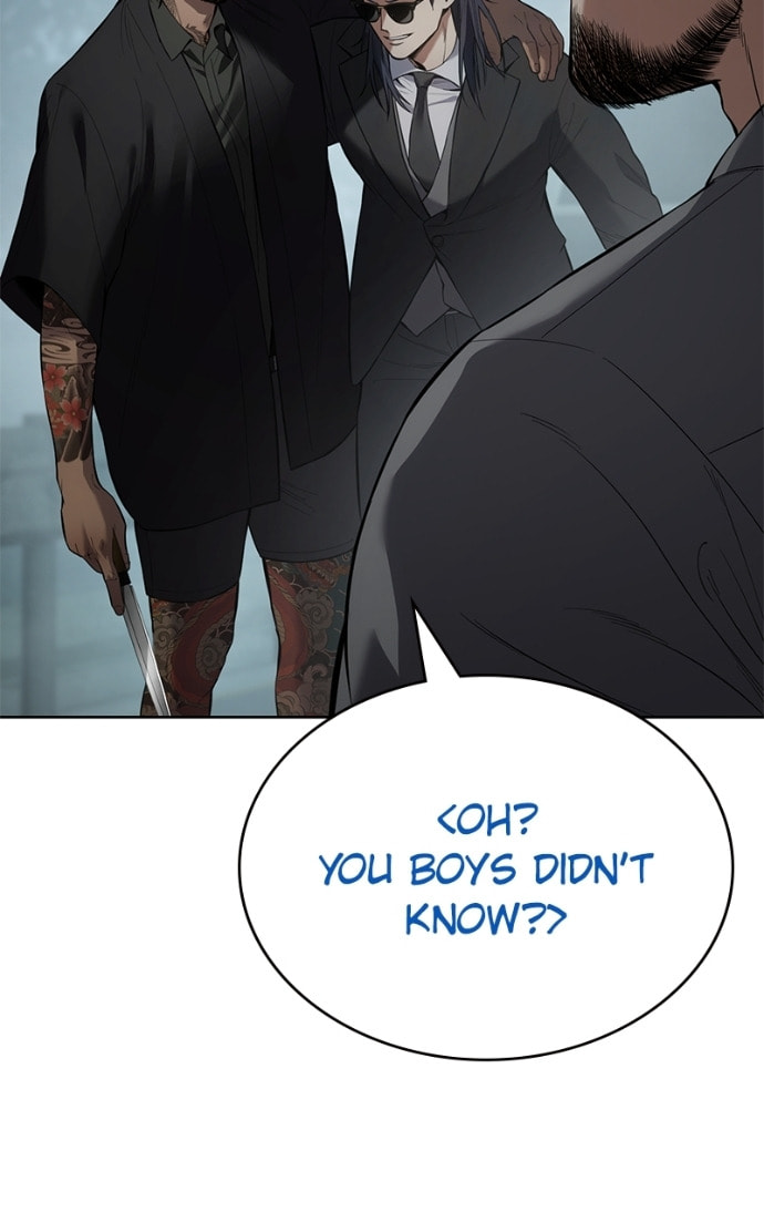 Read Mr. Baek chapter 106 image 58 on Lezhin