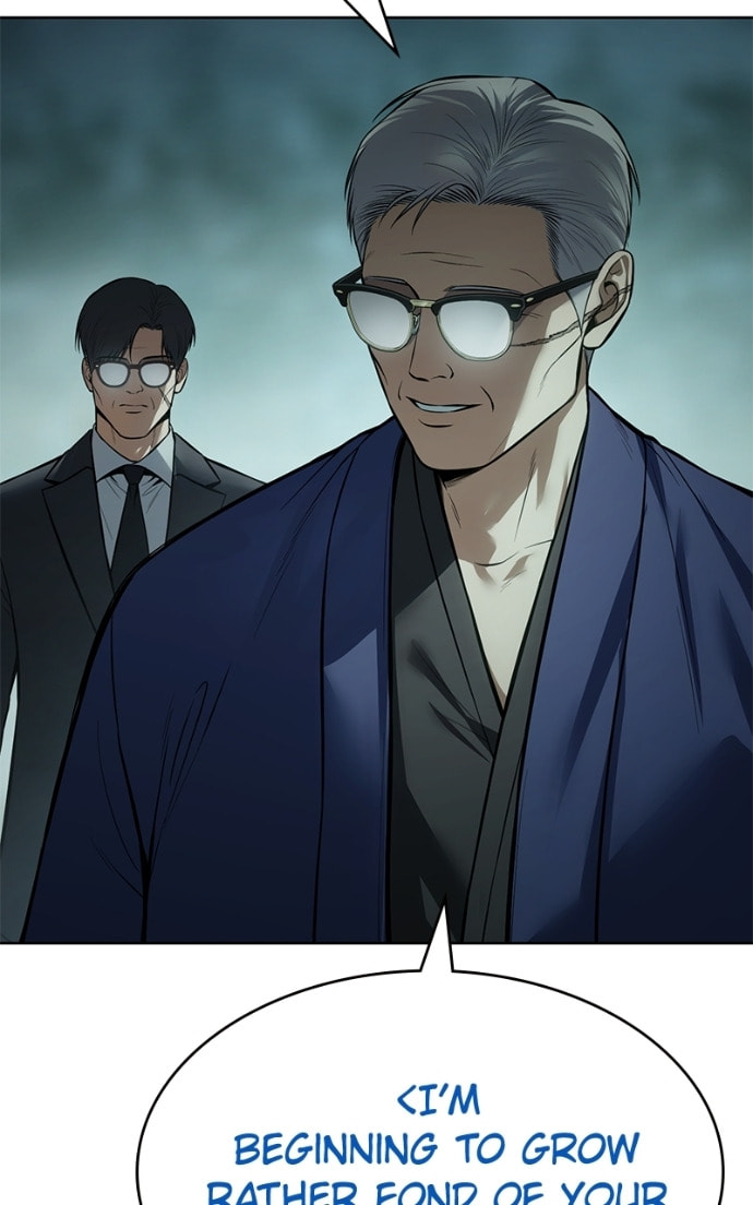 Read Mr. Baek chapter 106 image 6 on Lezhin