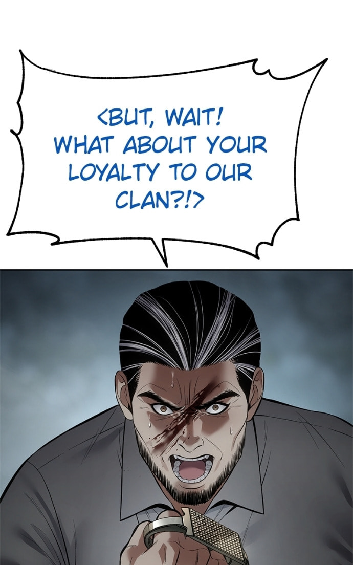 Read Mr. Baek chapter 106 image 61 on Lezhin