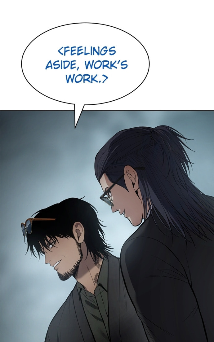 Read Mr. Baek chapter 106 image 64 on Lezhin