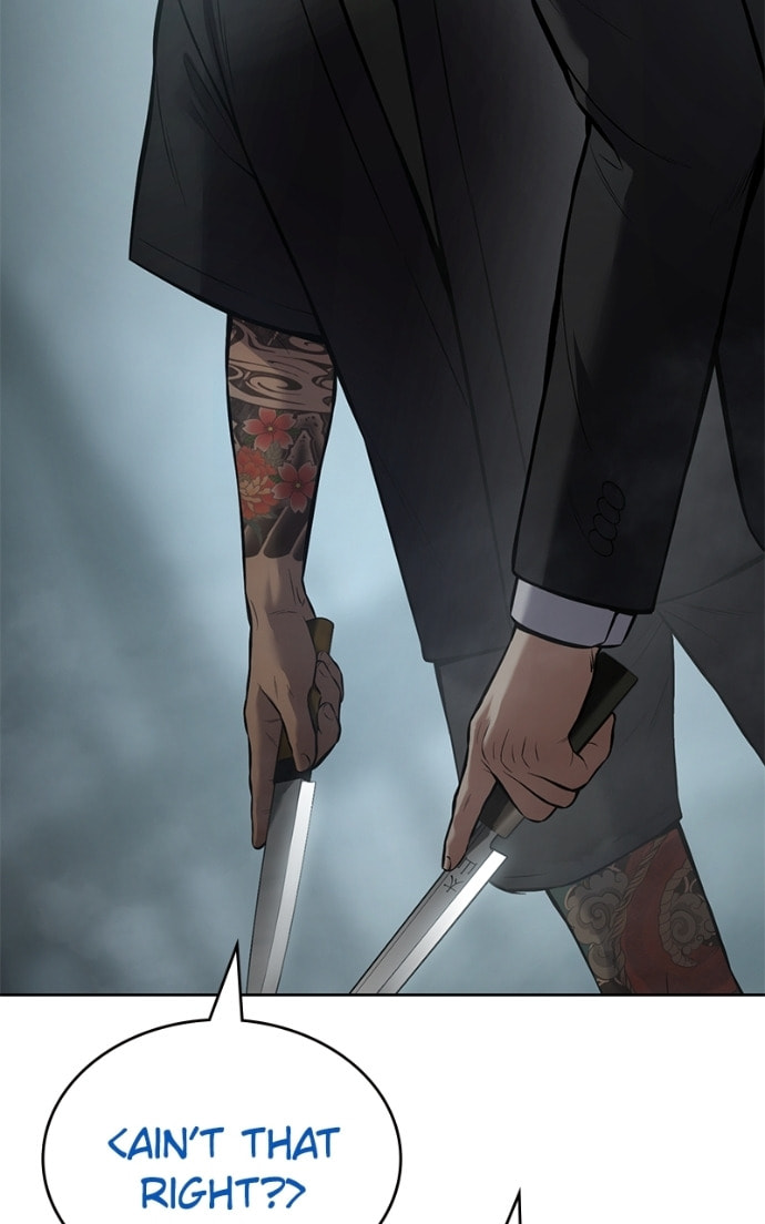 Read Mr. Baek chapter 106 image 65 on Lezhin