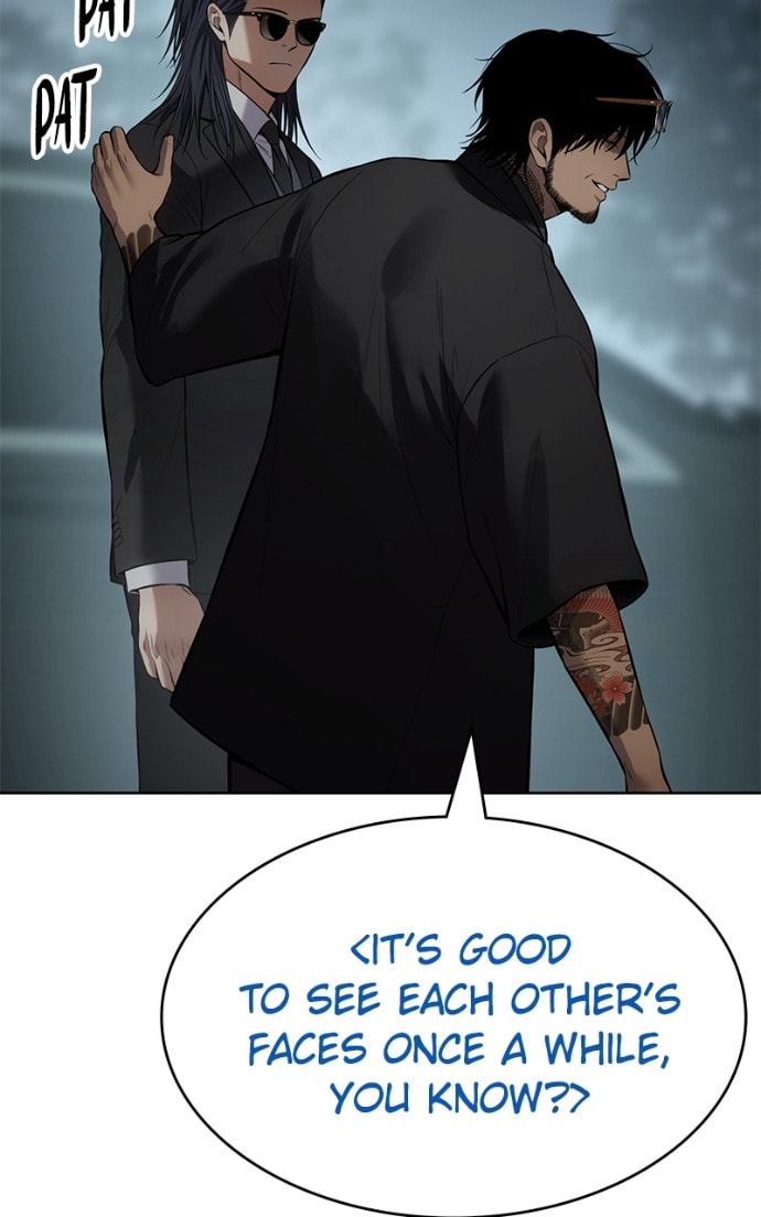 Read Mr. Baek chapter 106 image 67 on Lezhin