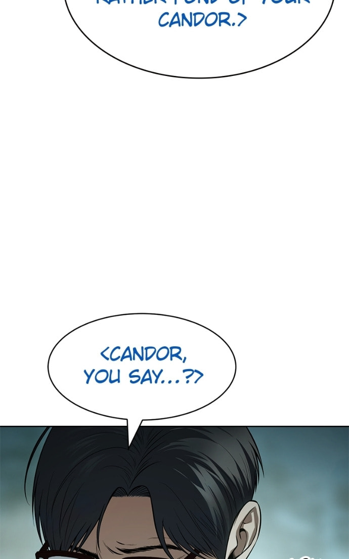 Read Mr. Baek chapter 106 image 7 on Lezhin