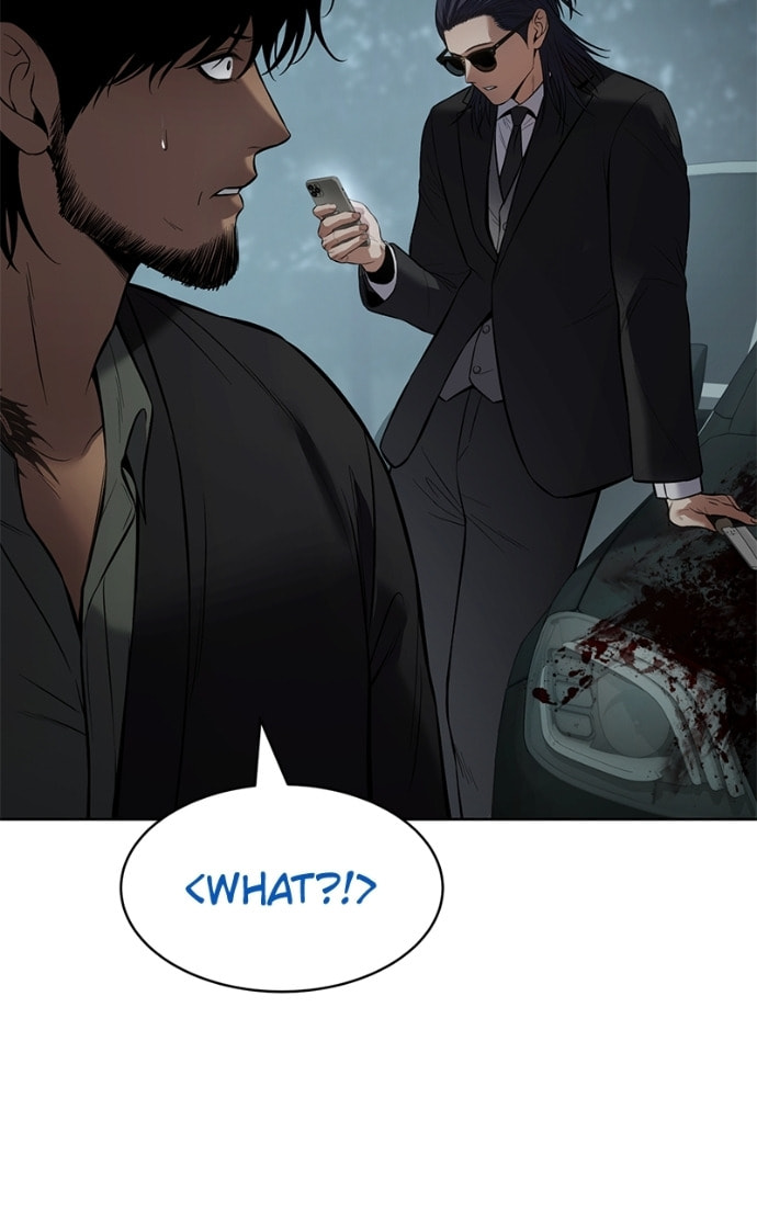 Read Mr. Baek chapter 106 image 73 on Lezhin