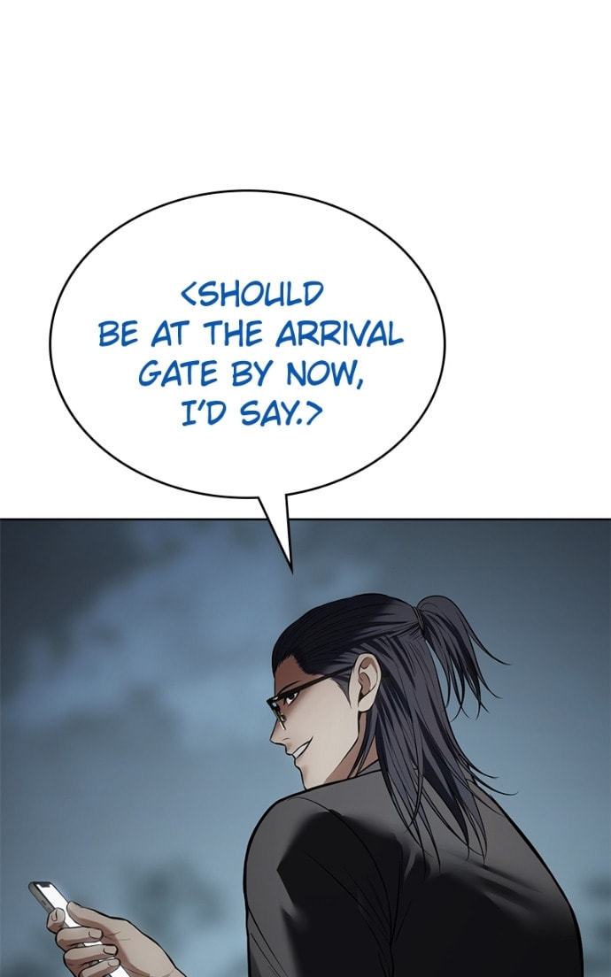 Read Mr. Baek chapter 106 image 74 on Lezhin