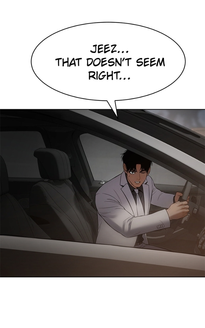 Read Mr. Baek chapter 106 image 78 on Lezhin