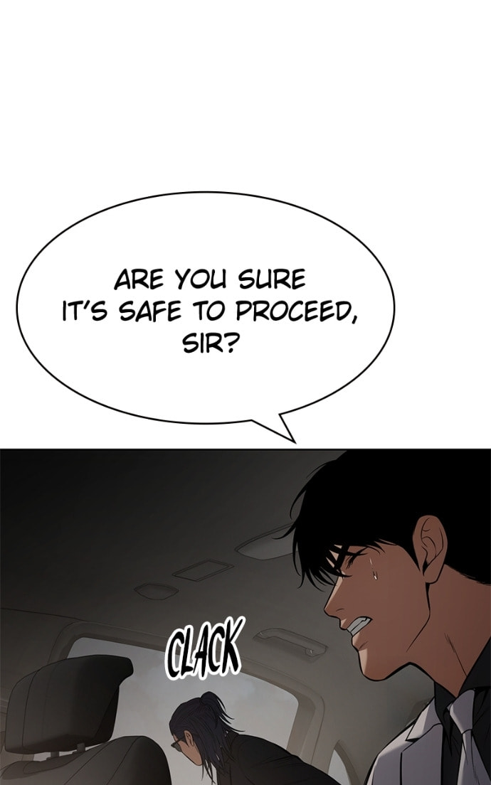 Read Mr. Baek chapter 106 image 79 on Lezhin