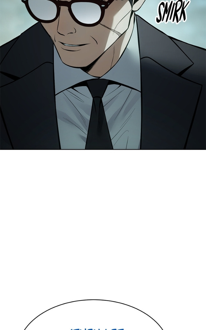 Read Mr. Baek chapter 106 image 8 on Lezhin