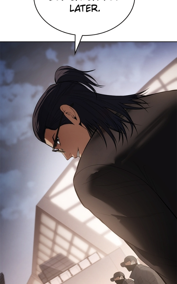 Read Mr. Baek chapter 106 image 81 on Lezhin
