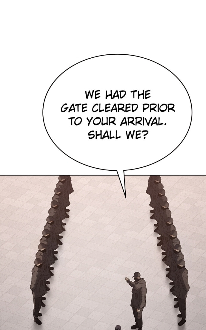 Read Mr. Baek chapter 106 image 83 on Lezhin