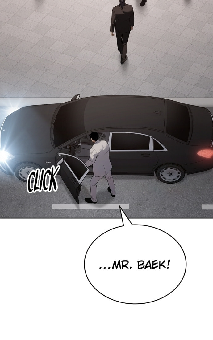 Read Mr. Baek chapter 106 image 84 on Lezhin