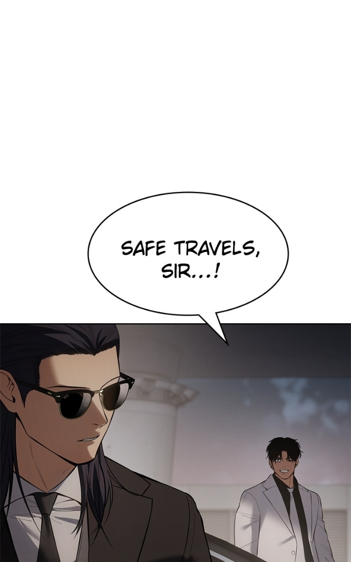 Read Mr. Baek chapter 106 image 85 on Lezhin