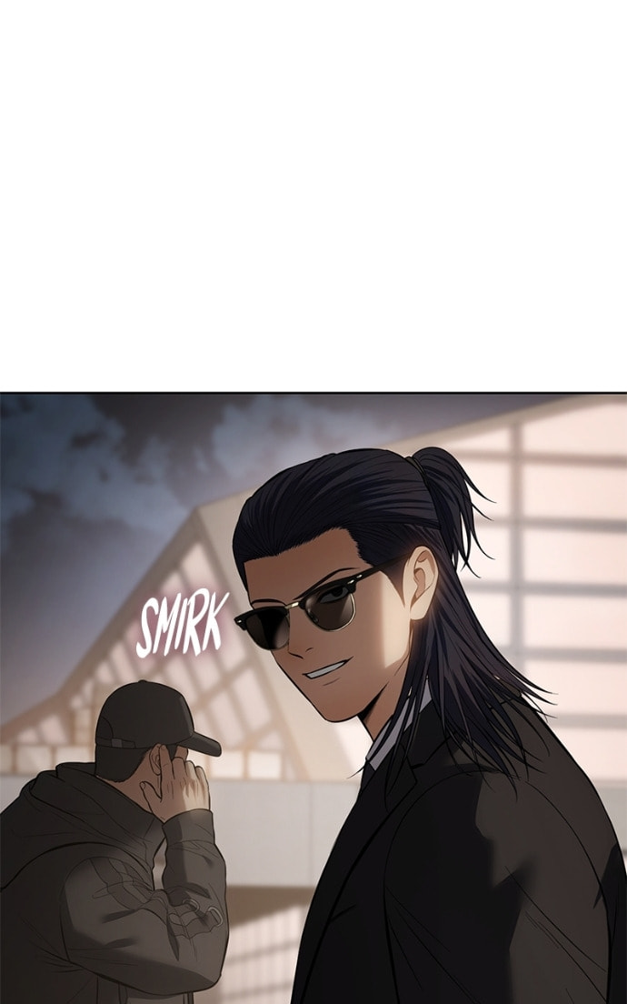 Read Mr. Baek chapter 106 image 88 on Lezhin